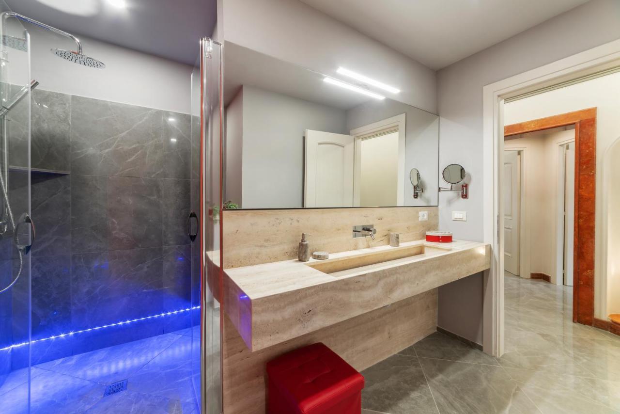 Bmga L Viapaola43 Palace Rzym Zewnętrze zdjęcie