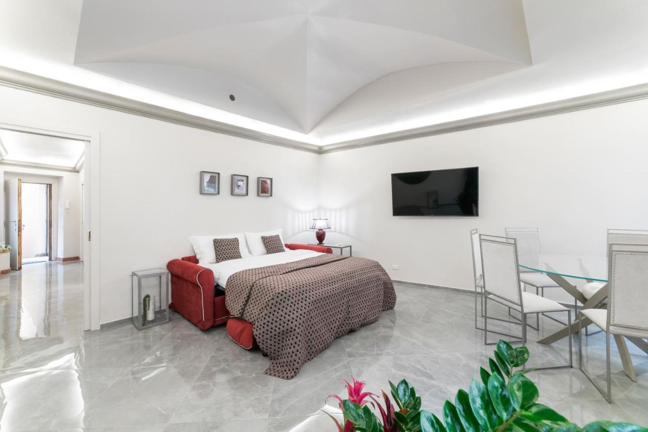 Bmga L Viapaola43 Palace Rzym Zewnętrze zdjęcie