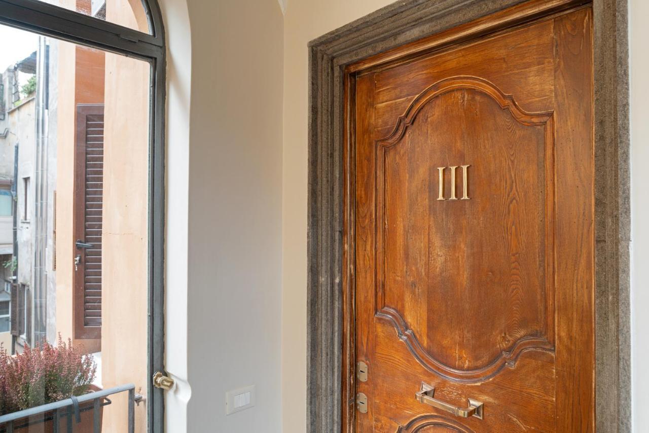 Bmga L Viapaola43 Palace Rzym Zewnętrze zdjęcie