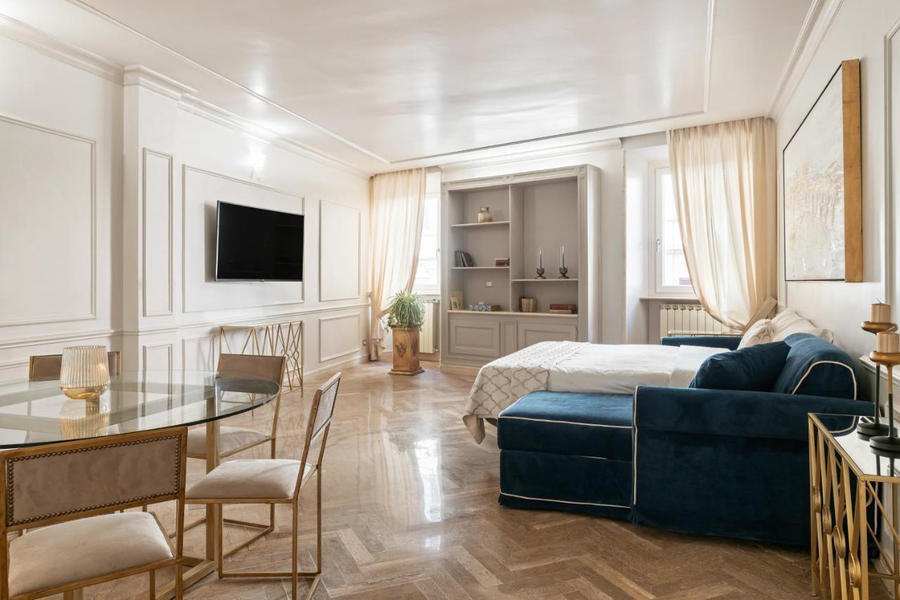 Bmga L Viapaola43 Palace Rzym Zewnętrze zdjęcie