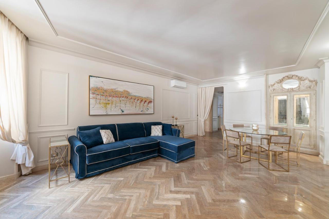 Bmga L Viapaola43 Palace Rzym Zewnętrze zdjęcie