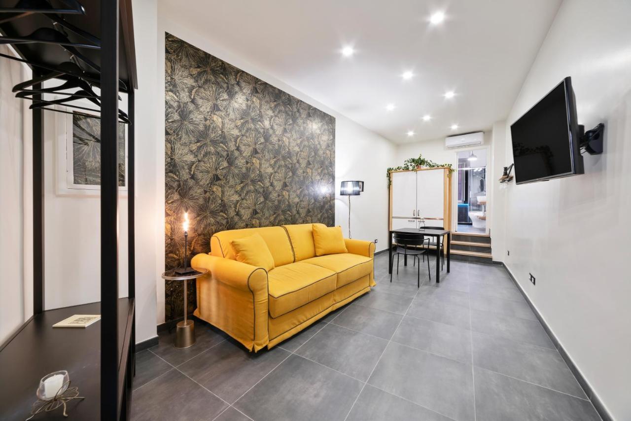 Bmga L Viapaola43 Palace Rzym Zewnętrze zdjęcie